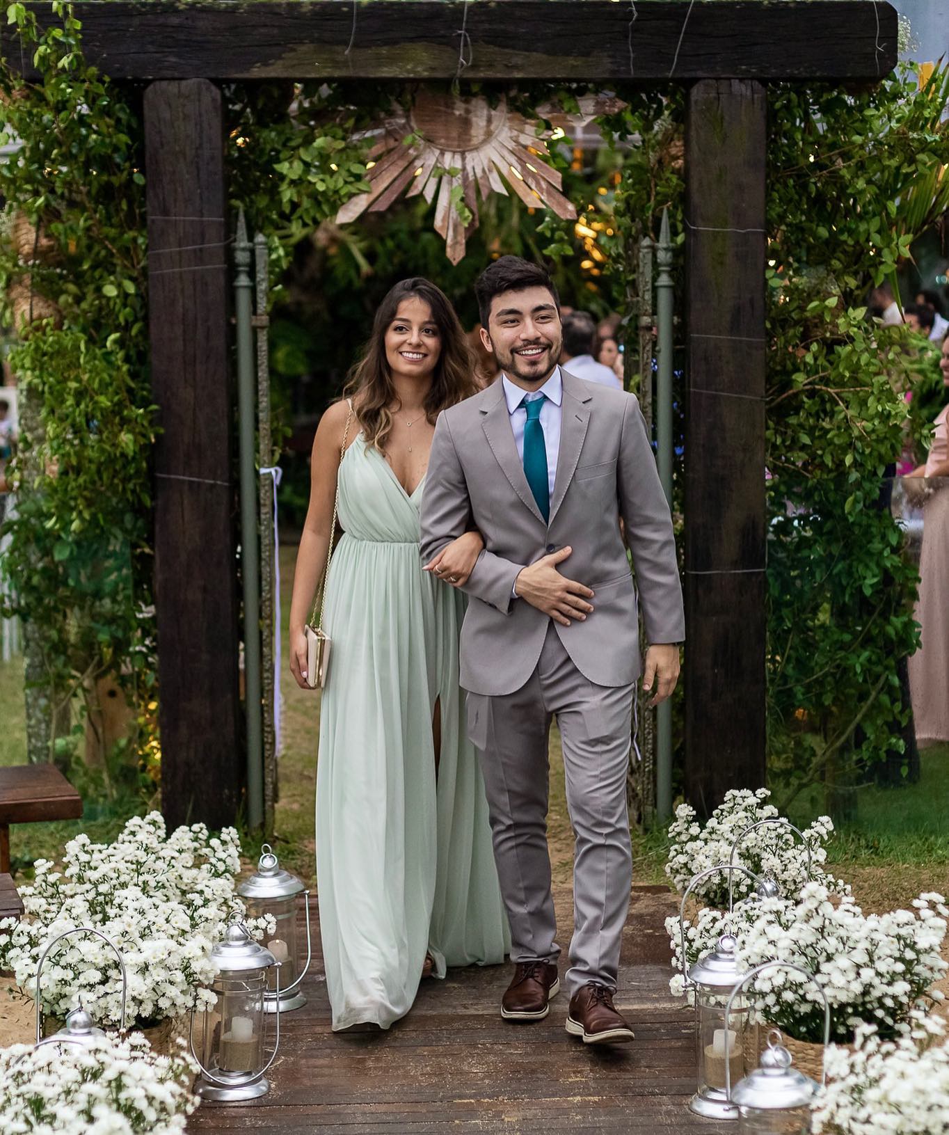 Noiva Débora & Caio
